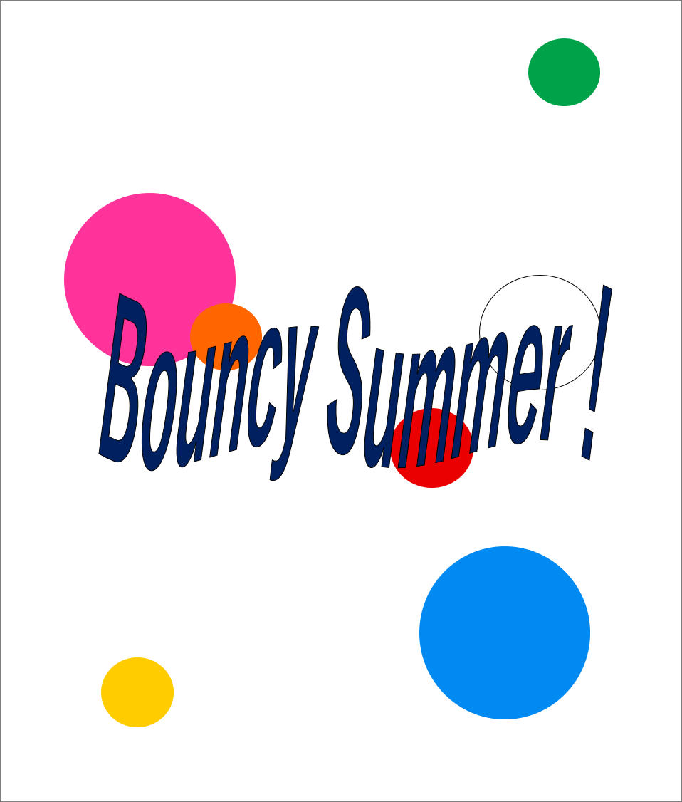 「Bouncy Summer」「バッグ&ストール」フェア同時開催中！