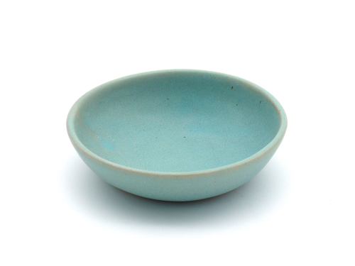 [画像]小皿（青銅マット）